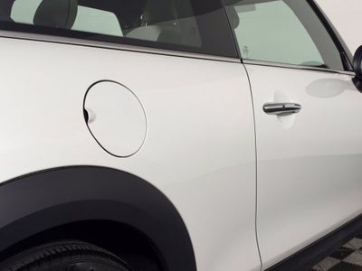 2024 MINI Cooper Base