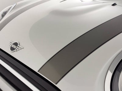 2024 MINI Cooper Base