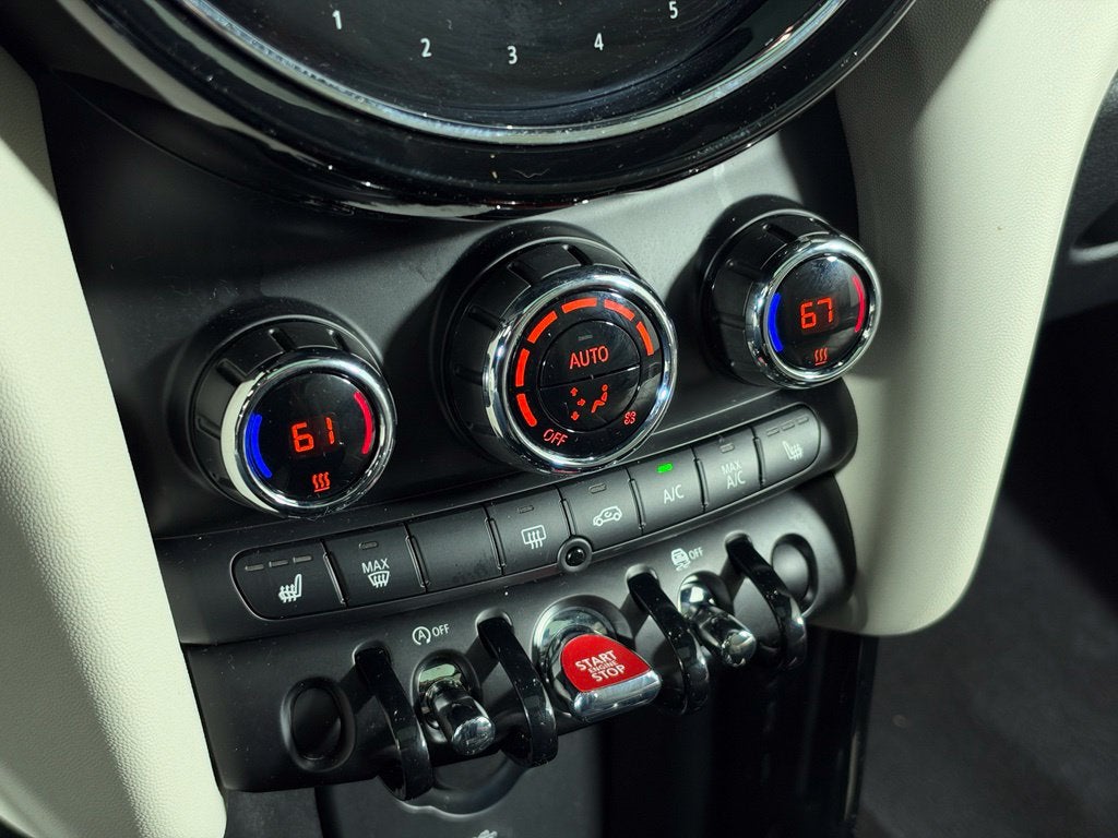 2024 MINI Cooper Base
