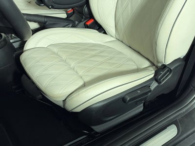 2024 MINI Cooper Base