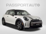 2024 MINI Cooper Base