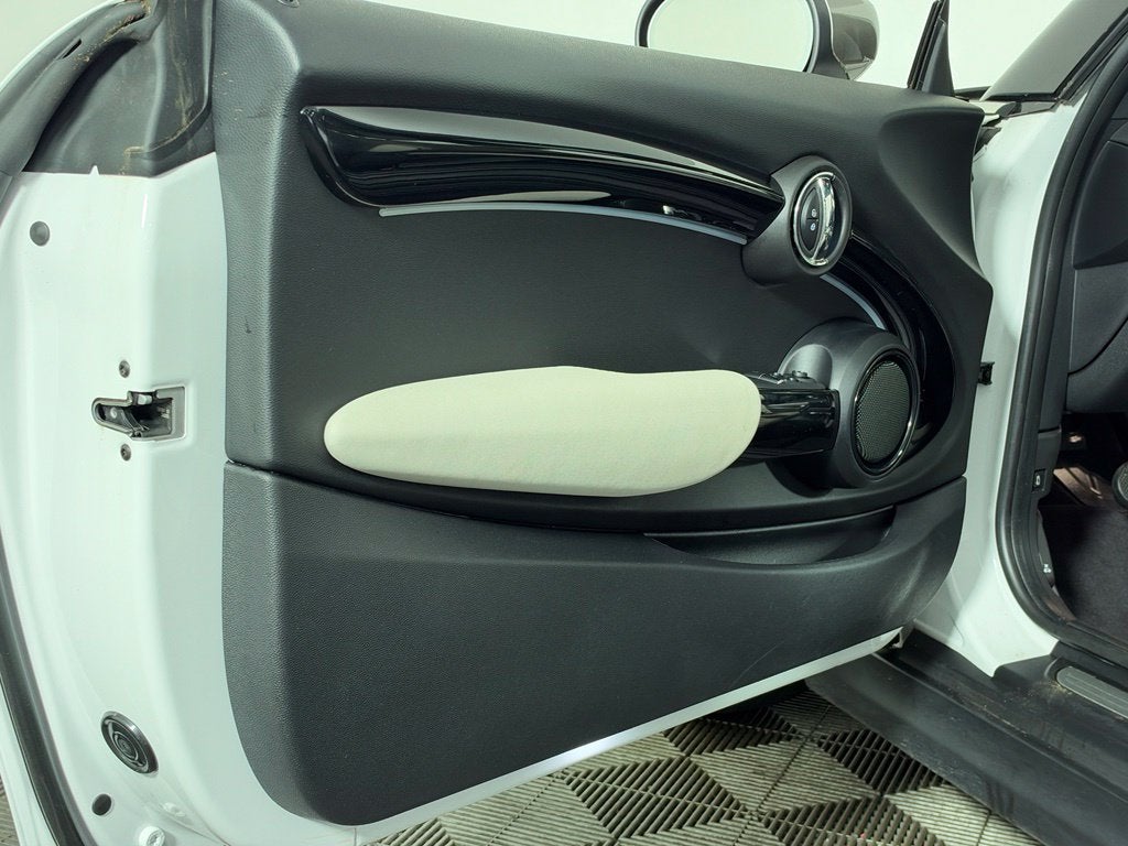 2024 MINI Cooper Base