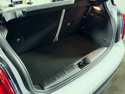2024 MINI Cooper Base
