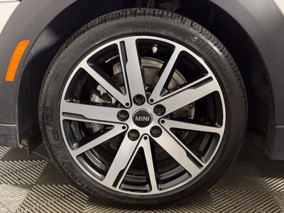 2024 MINI Cooper Base