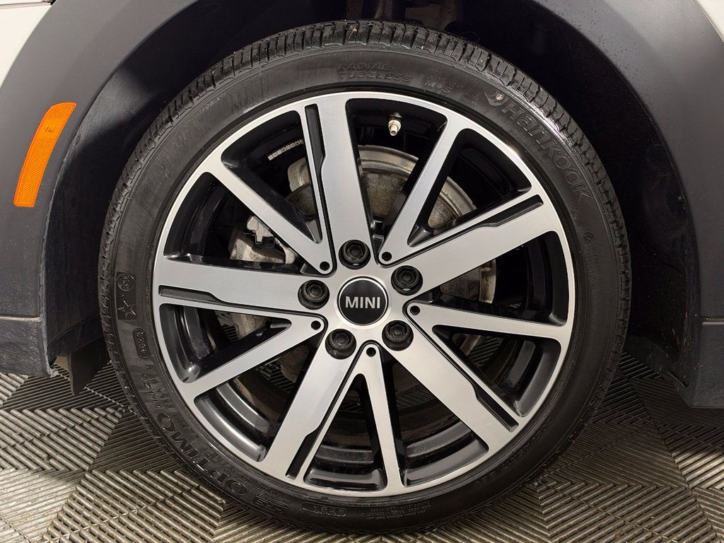 2024 MINI Cooper Base