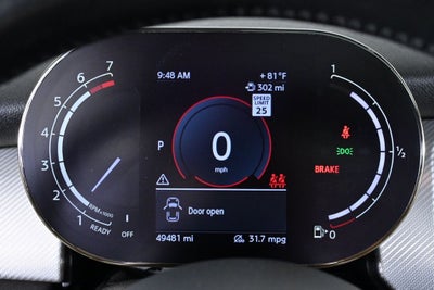 2023 MINI Cooper Base