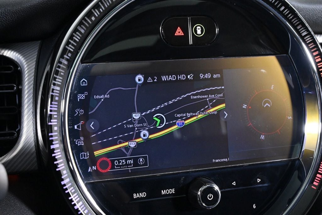 2023 MINI Cooper Base