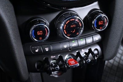 2023 MINI Cooper Base