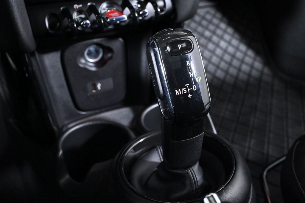 2023 MINI Cooper Base