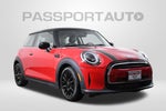 2023 MINI Cooper Base