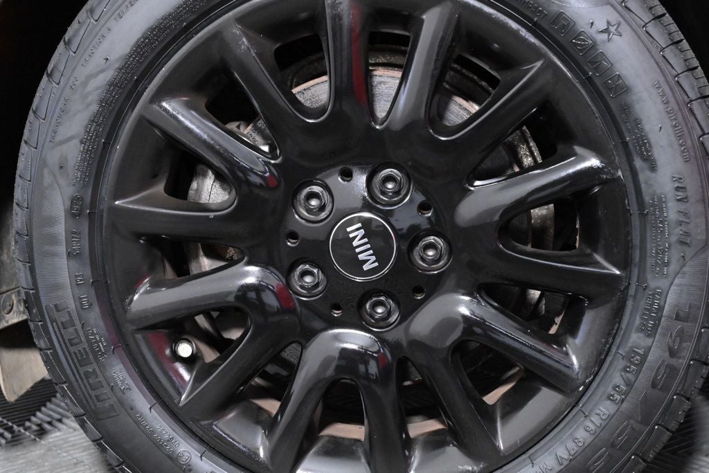 2023 MINI Cooper Base