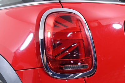 2023 MINI Cooper Base