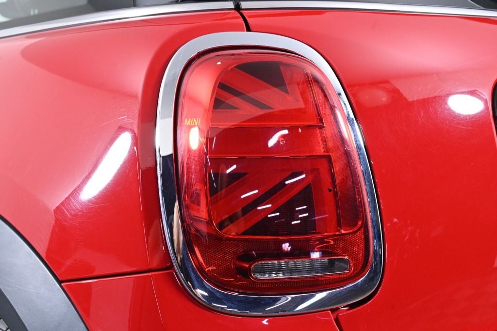 2023 MINI Cooper Base