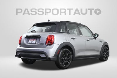 2023 MINI Cooper Cooper