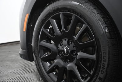 2023 MINI Cooper Cooper