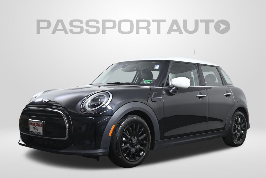 2023 MINI Cooper Cooper