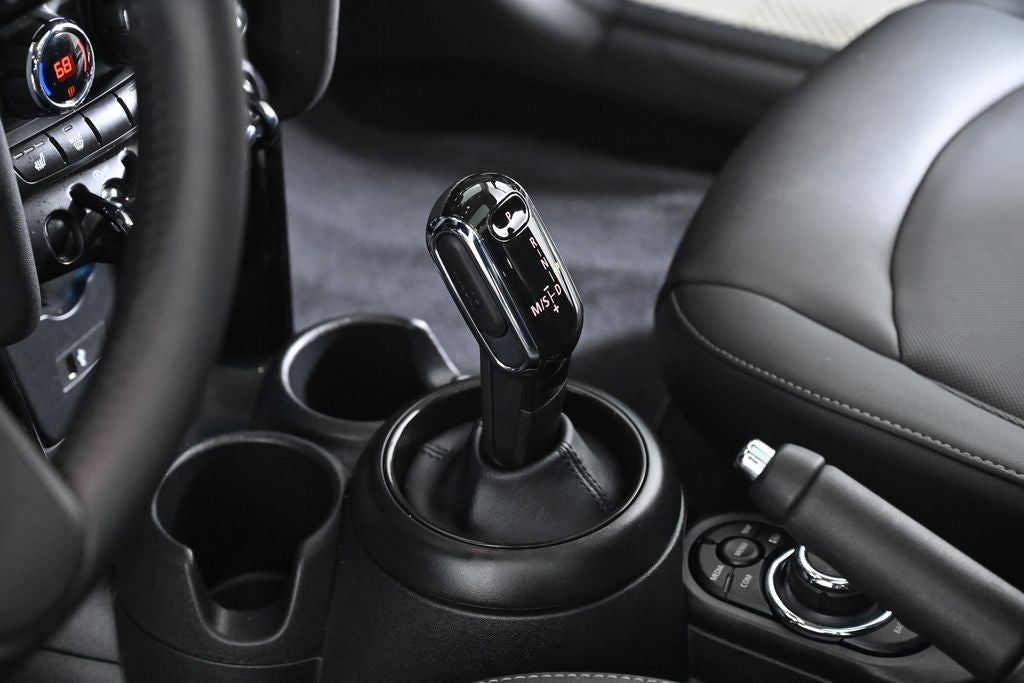 2023 MINI Cooper Cooper