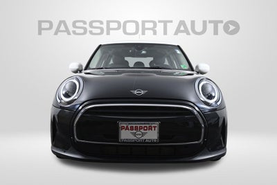2023 MINI Cooper Cooper