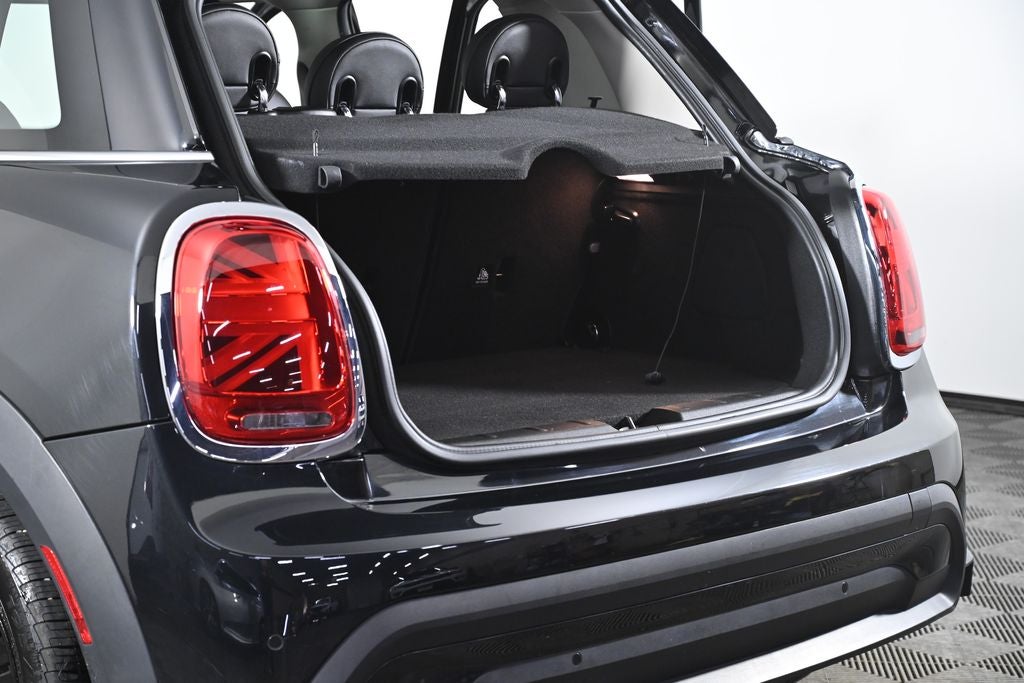 2023 MINI Cooper Cooper