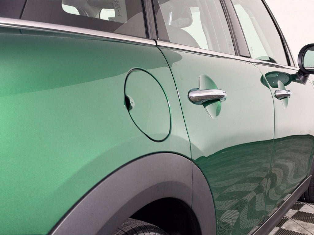 2024 MINI HARDTOP 4 DOOR Base
