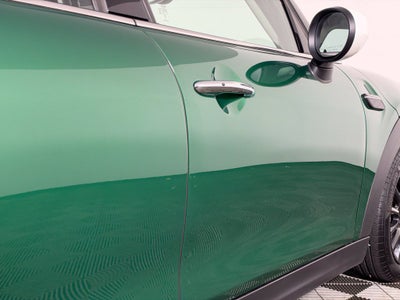 2024 MINI HARDTOP 4 DOOR Base
