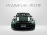 2024 MINI HARDTOP 4 DOOR Base