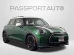 2024 MINI HARDTOP 4 DOOR Base