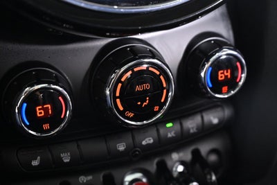 2023 MINI 4 Door Base