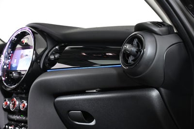 2023 MINI 4 Door Base