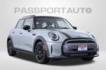 2023 MINI 4 Door Base