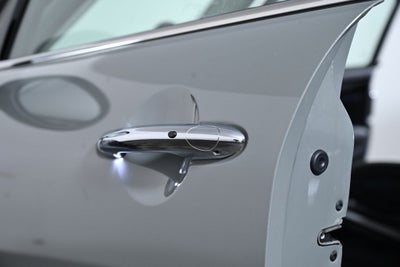 2023 MINI 4 Door Base