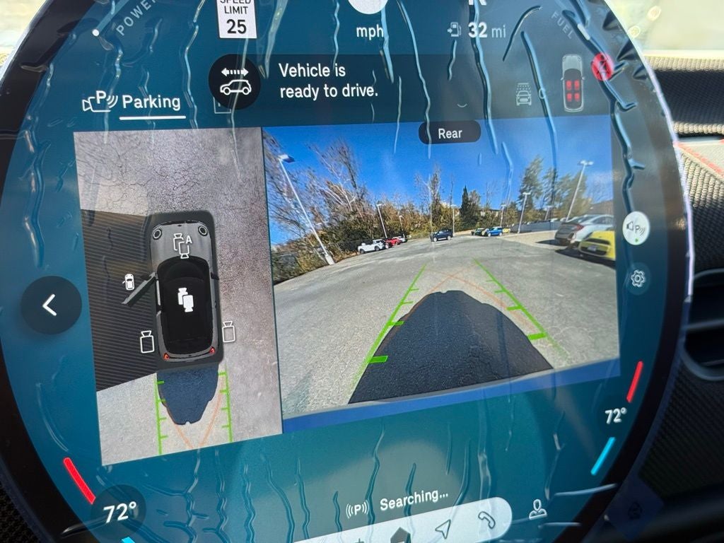 2026 MINI Hardtop 2 Door John Cooper Works