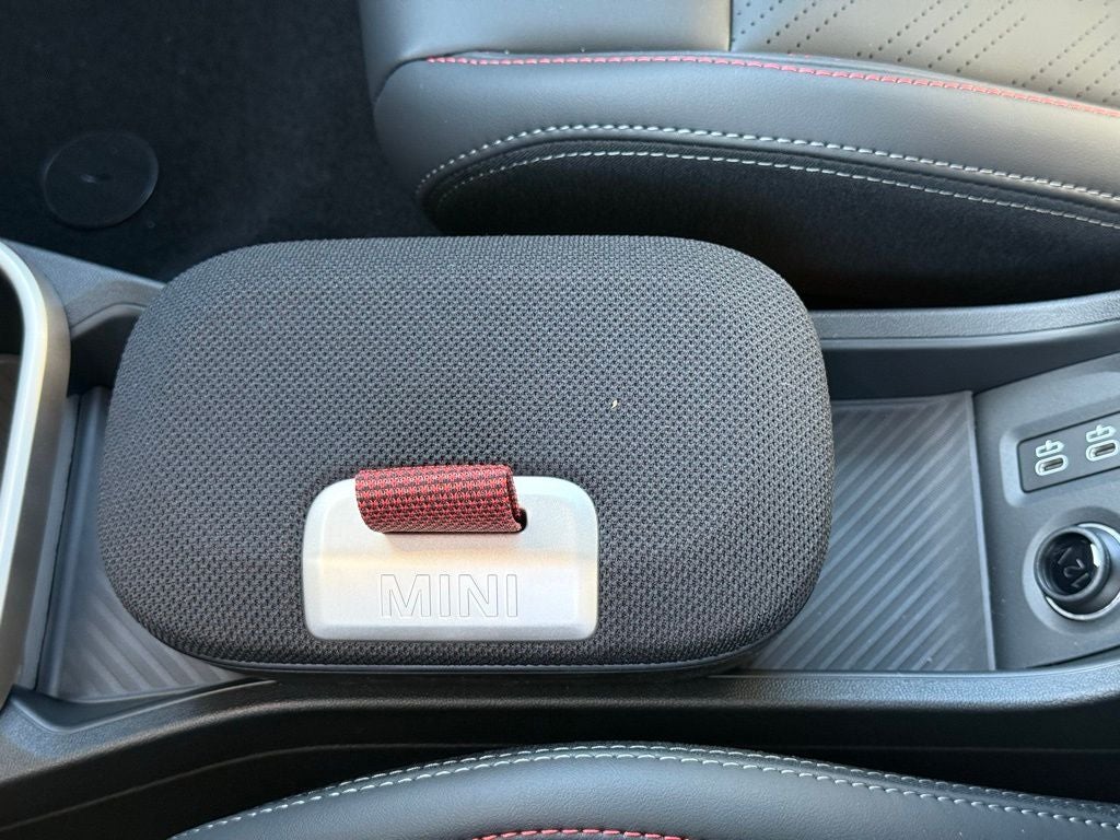 2026 MINI Hardtop 2 Door John Cooper Works