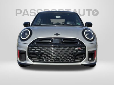 2026 MINI Hardtop 2 Door John Cooper Works