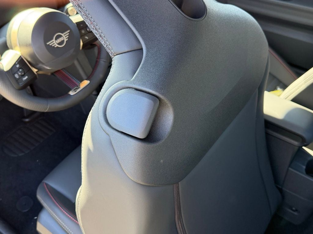 2026 MINI Hardtop 2 Door John Cooper Works