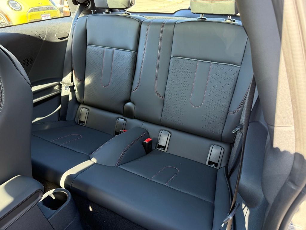 2026 MINI Hardtop 2 Door John Cooper Works