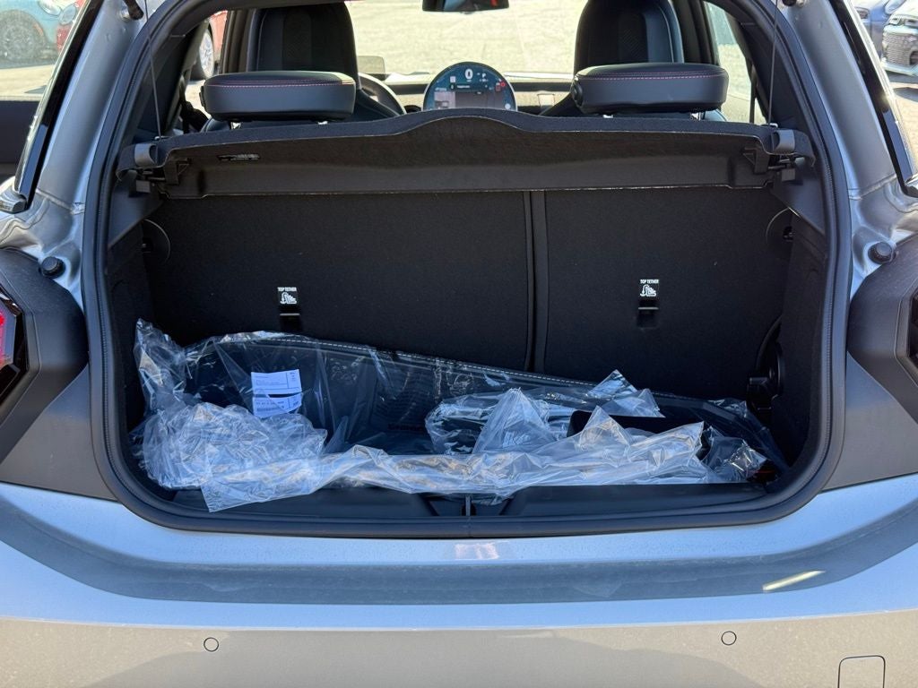 2026 MINI Hardtop 2 Door John Cooper Works