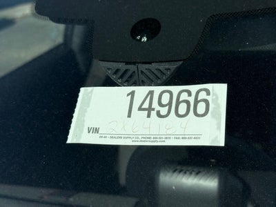 2026 MINI Hardtop 2 Door John Cooper Works