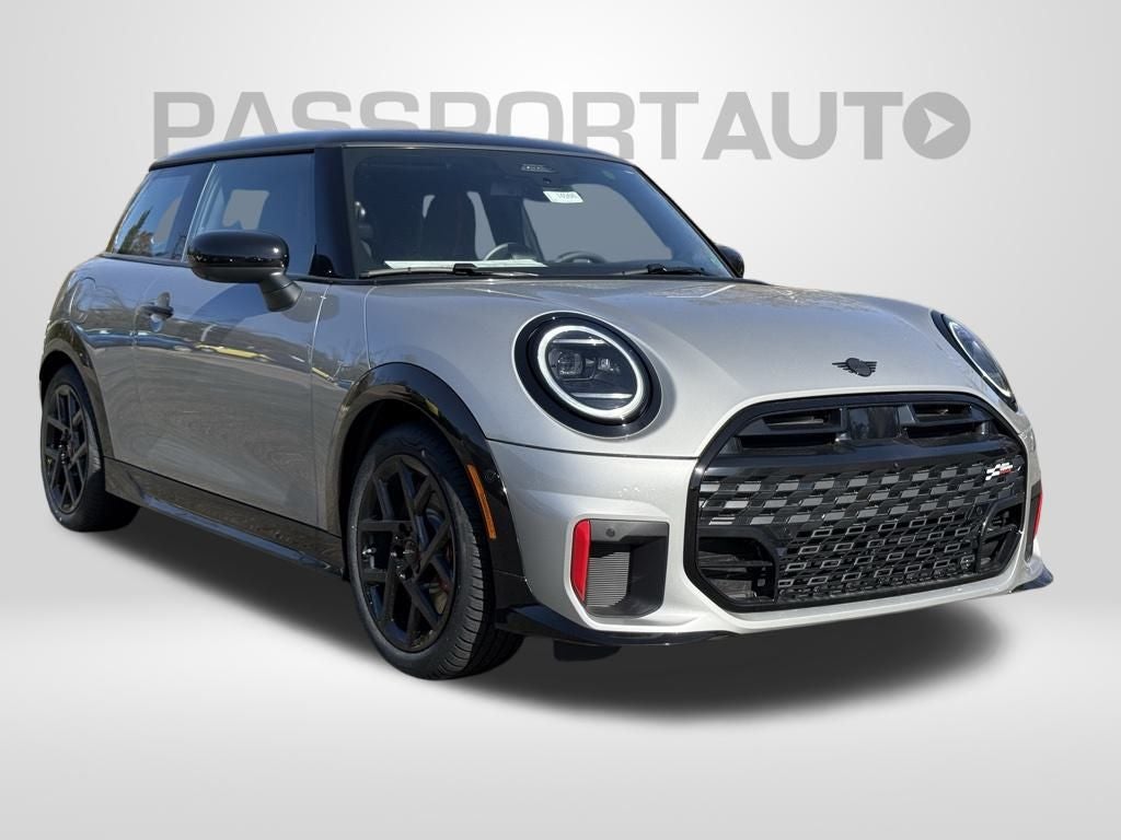 2026 MINI Hardtop 2 Door John Cooper Works