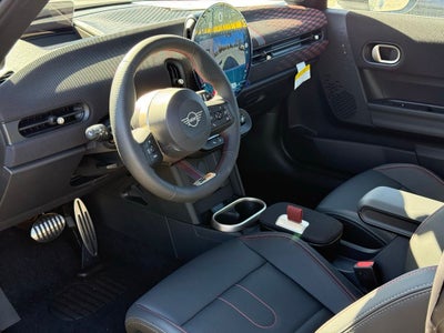 2026 MINI Hardtop 2 Door John Cooper Works