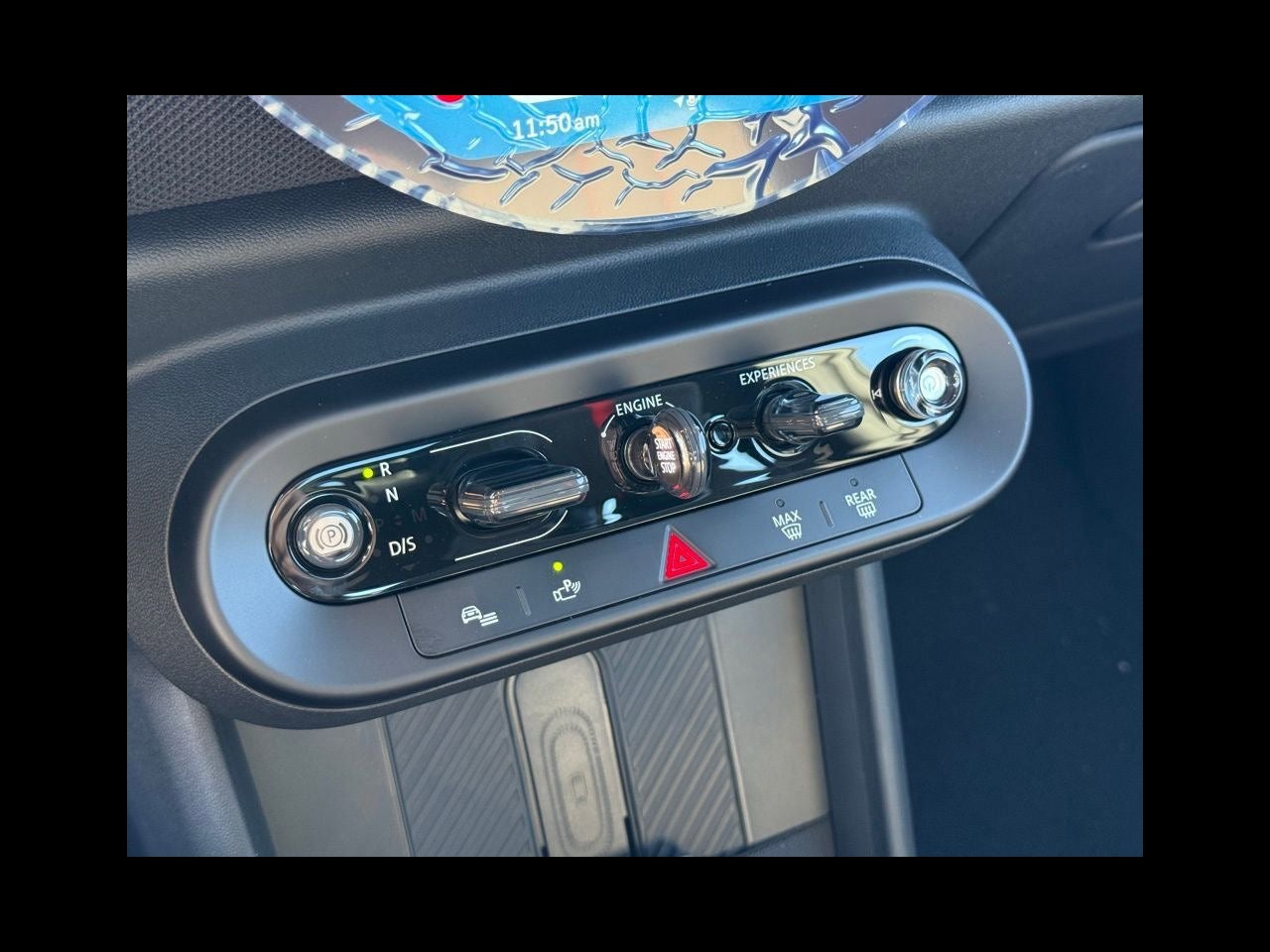 2026 MINI 2 DOOR ICONIC