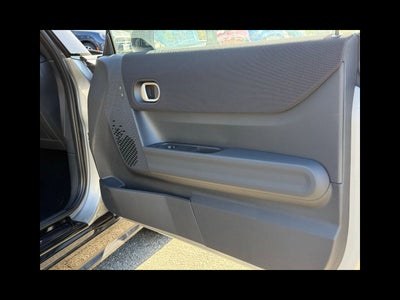 2026 MINI 2 DOOR ICONIC