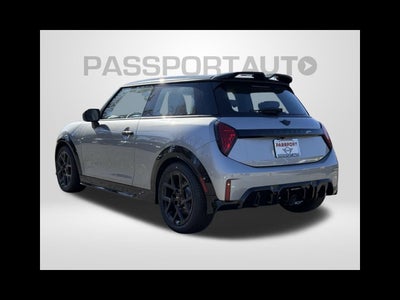 2026 MINI 2 DOOR ICONIC