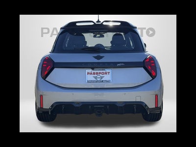 2026 MINI 2 DOOR ICONIC