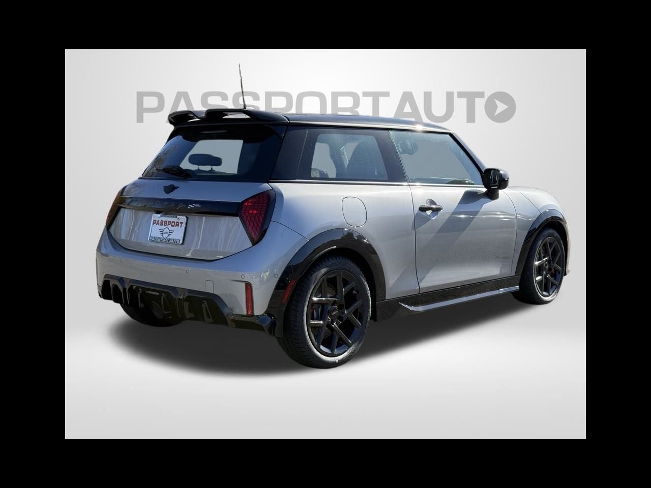 2026 MINI 2 DOOR ICONIC