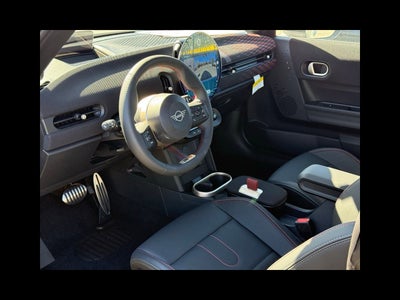 2026 MINI 2 DOOR ICONIC