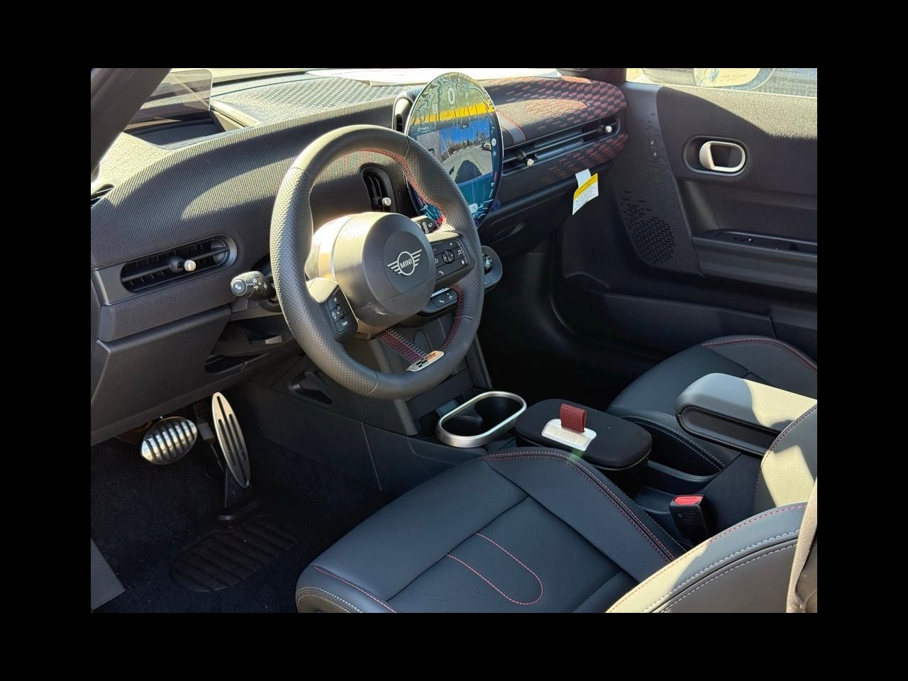 2026 MINI 2 DOOR ICONIC