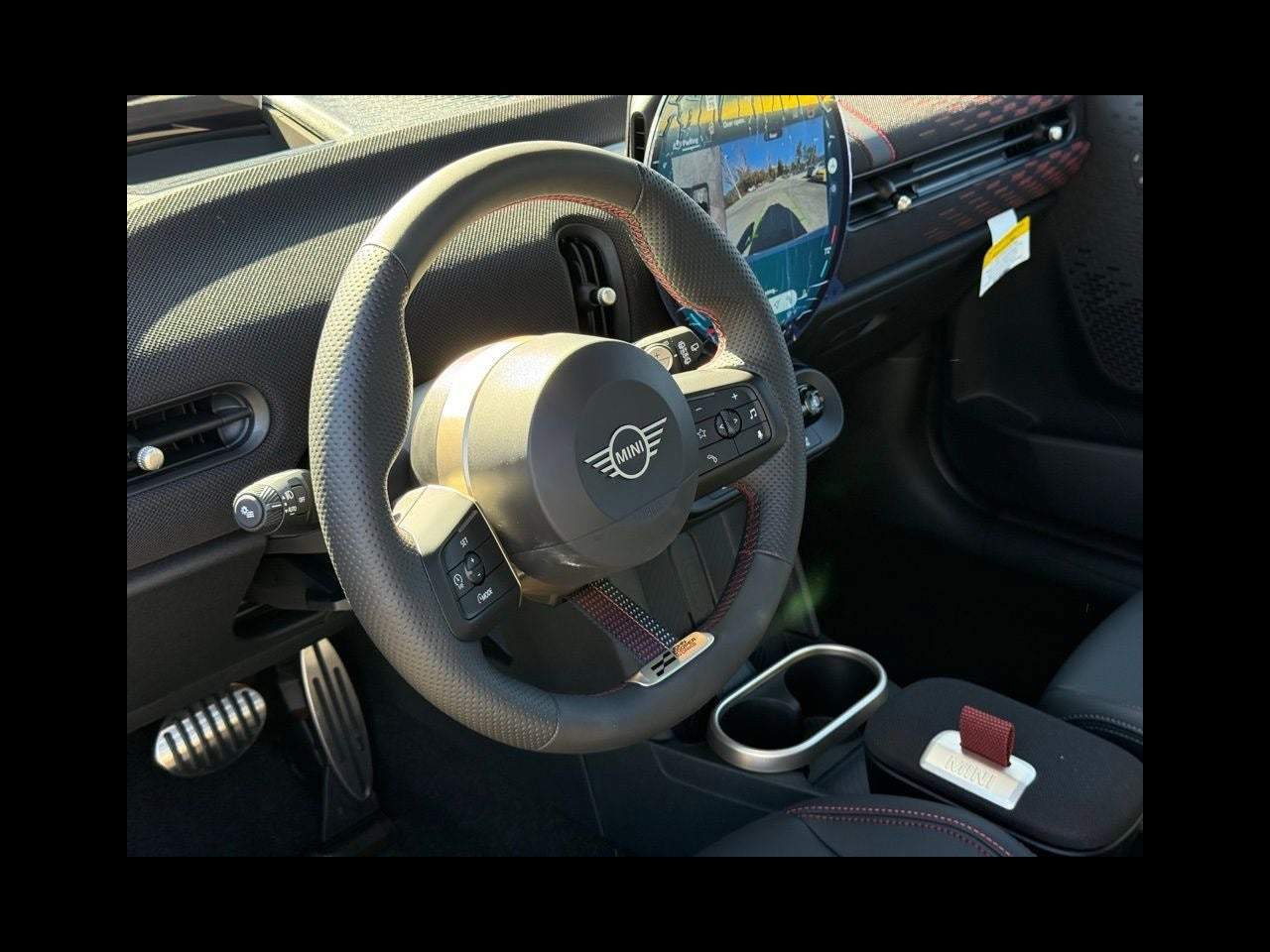 2026 MINI 2 DOOR ICONIC