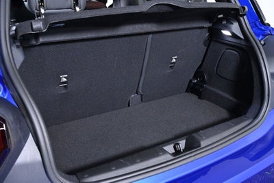 2026 MINI John Cooper Works Base