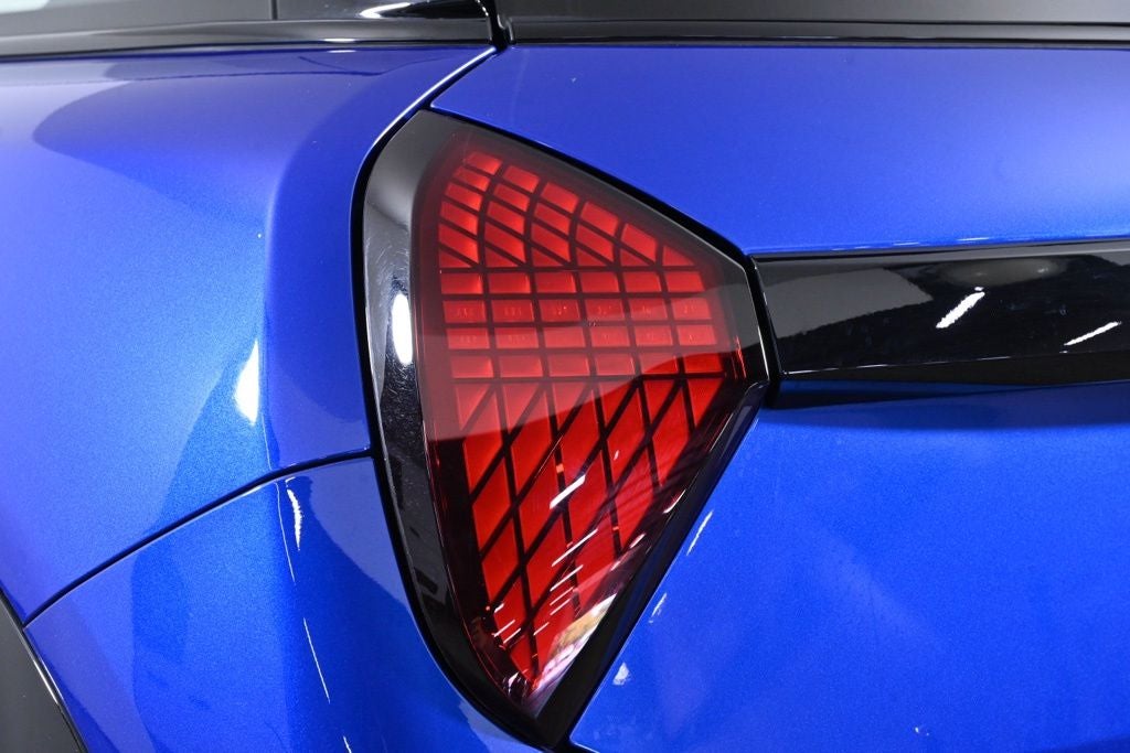 2026 MINI John Cooper Works Base